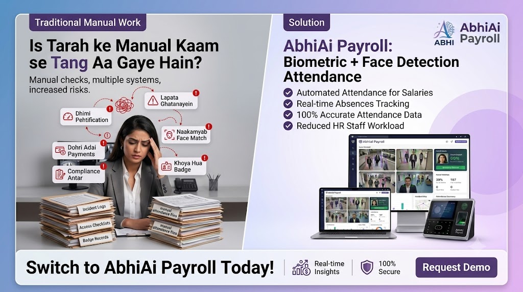 Abhi AI Payroll