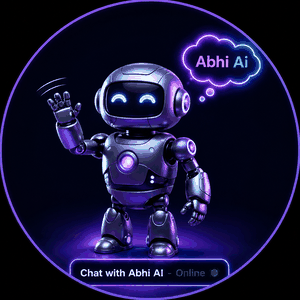 Abhi Bot